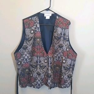 Nouveau Monde Vest